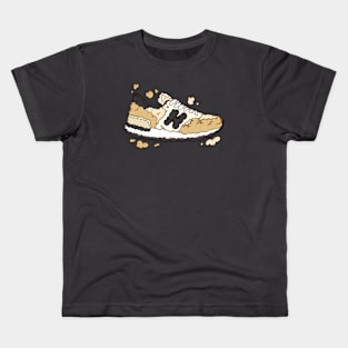 Shoe Balance 990 V1 Kids T-Shirt